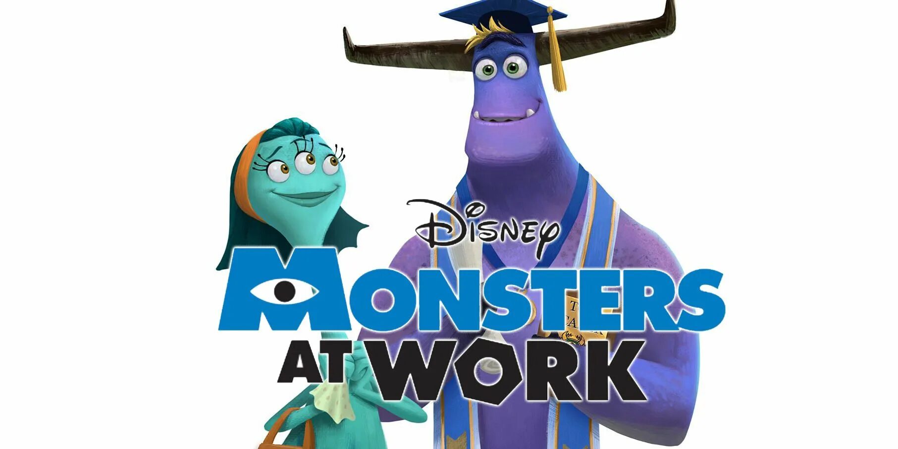 Monsters at work 2021. Monsters at work Pixar. Monsters at. Monsters at work