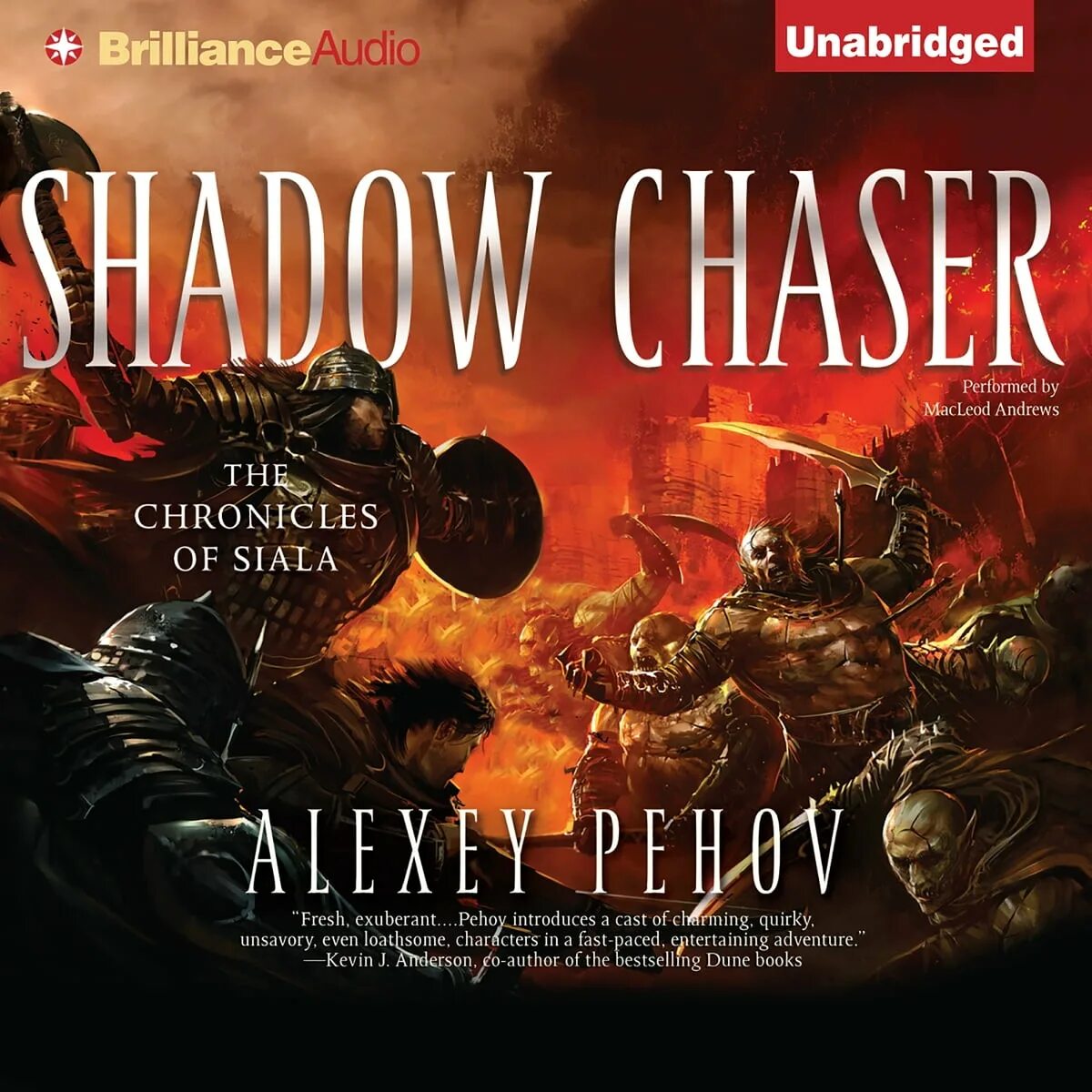 Моя по умолчанию аудиокнига. Chronicles of Siala. Alexey Pehov Shadow Prowler. Хасанкор. Xiaolin Chronicles Chase Art.