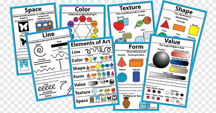 Art form. Elements of art. elements of art value. forms of art. form element of art.