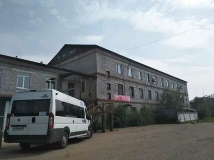 Пищевая 1