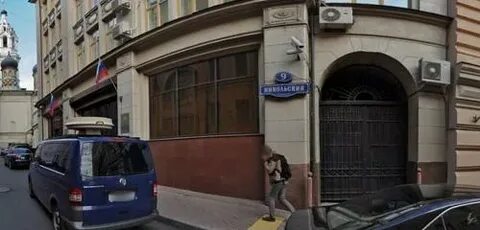 Росимущество санкт петербург