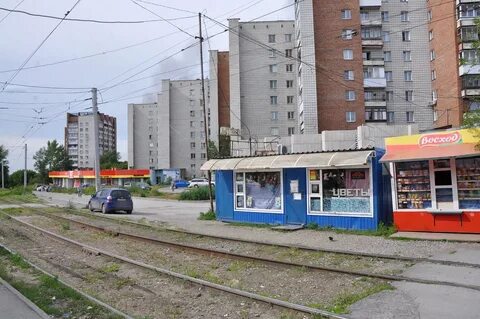 Котовского 10 новосибирск