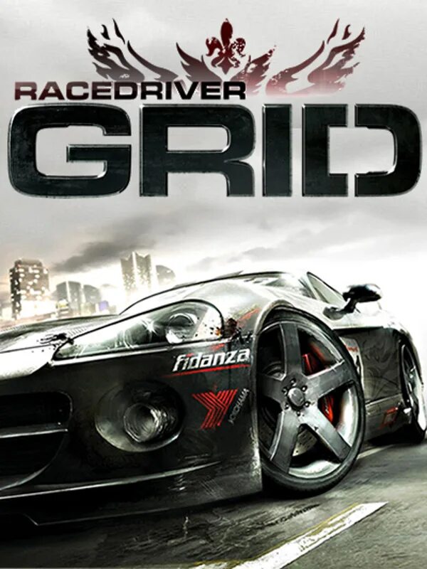 Игра race driver. Race Driver Grid обложка. Race Driver Grid 1. Race Driver: Grid (2008) рус. Race Driver Grid 2008 обложка.