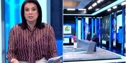 Время покажет женщина