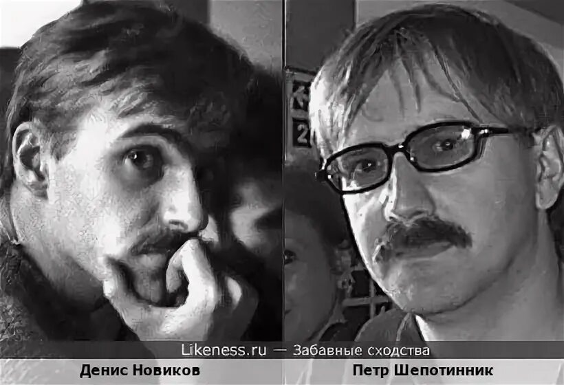 Поэт Денис Новиков - YouTube