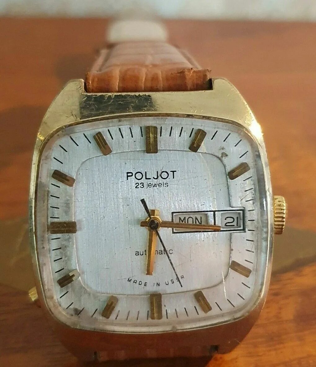 Poljot 23 Jewels Automatic. Часы Poljot 23 Jewels. Часы Poljot 23 Jewels Automatic made in USSR. Часы Poljot 21 Jewels Automatic. Часы poljot jewels