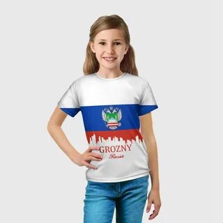 Сделать футболку екатеринбург