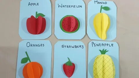 Игры fruit craft