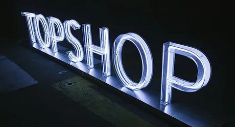 Top 3 shop