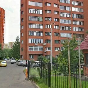 Московская область мытищи новомытищинский проспект