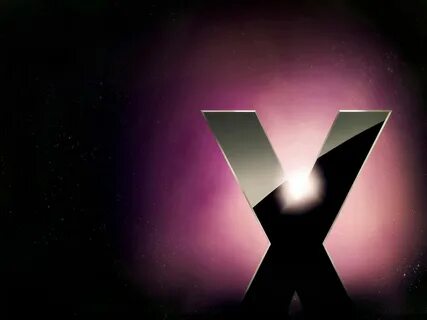 X snow