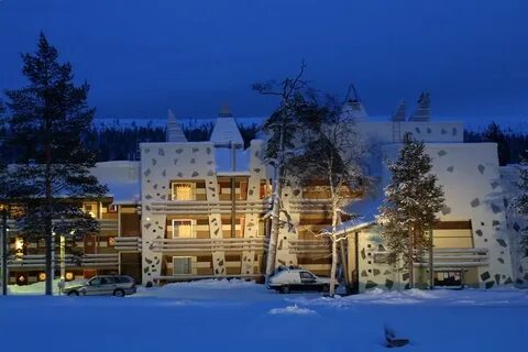 Лапландия отзывы