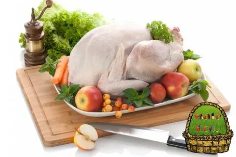 Фермерская индейка