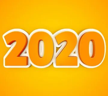 2020 год начался