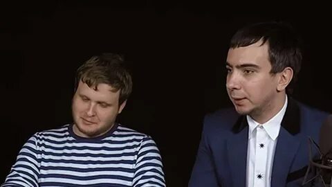 Канал политиков ютуб