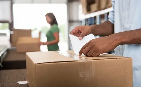 Buying boxes
