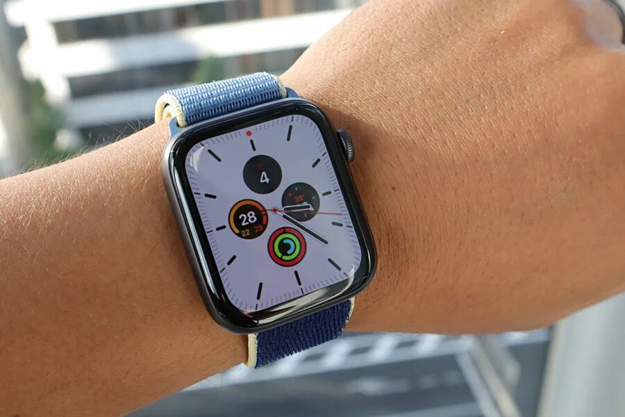 Se Apple watch Blue Sport 44mm. Apple watch 5 44 mm. Blue Sport Band Apple watch Series 7. Блуджэй вотч.