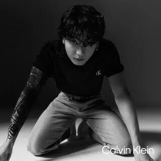 Jung kook jack harlow