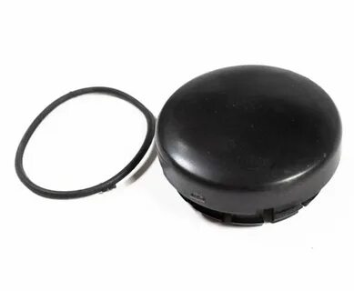 Ступичная заглушка