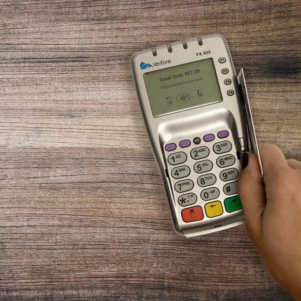 Как перезагрузить терминал verifone. Verifone vx805. пинпад verifone vx 805. vx 805 терминал. vx805 ctls.