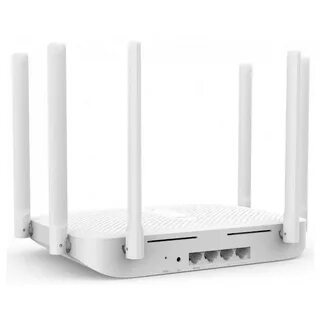 Wi fi роутер xiaomi redmi
