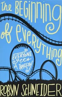 Beginning of everything