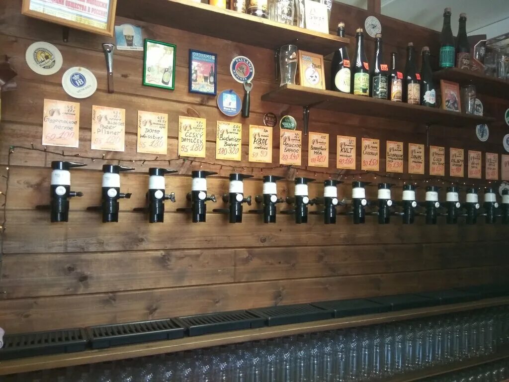 приложения пивных магазинов