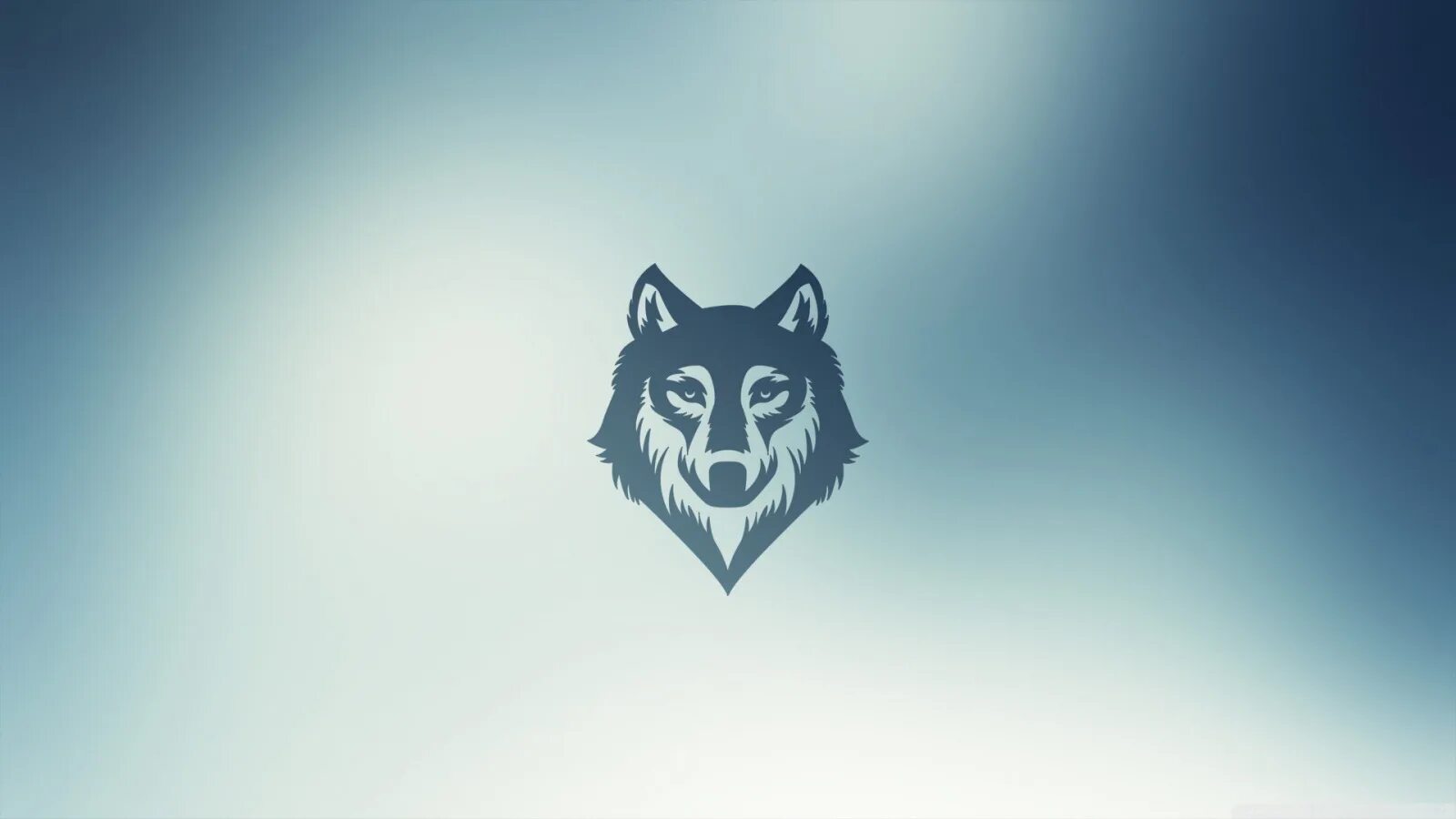 Wolf gaming wallpapers. Wolf Wallpaper Blur Wolf Minimalism Section in Resolution.