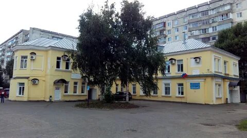 Кожный тамбов