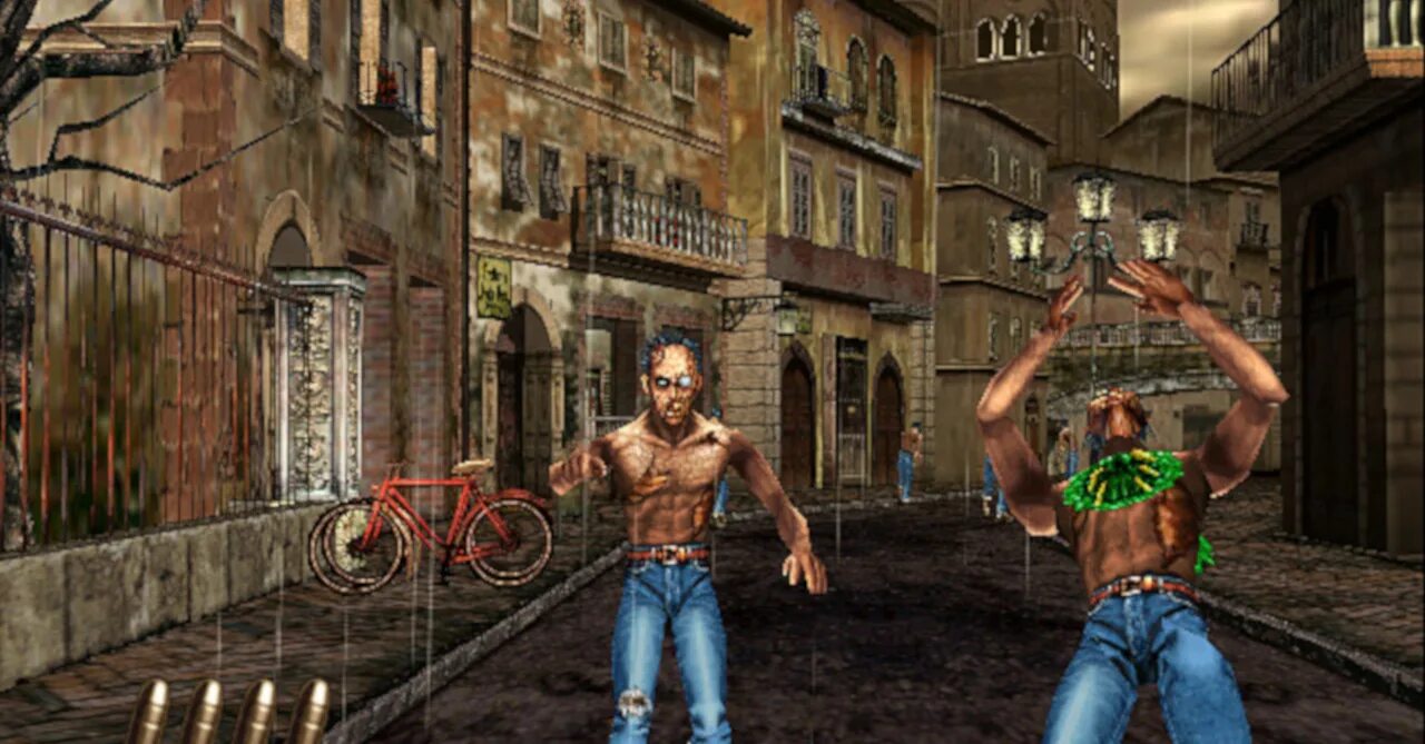 The house 2 game. The house 2 game