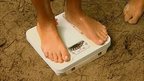 Olga foot