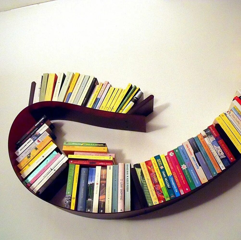 Репозитории bookworm. Ron arad книжная полка bookworm. необычные книжные полки. необычные книжные стеллажи. необычная книжная полка.