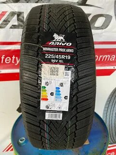 Arivo winmaster prox 3