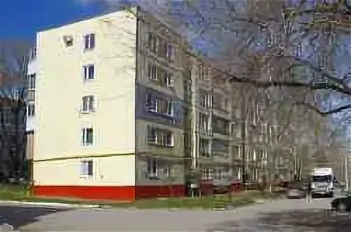 Новокуйбышевск 11