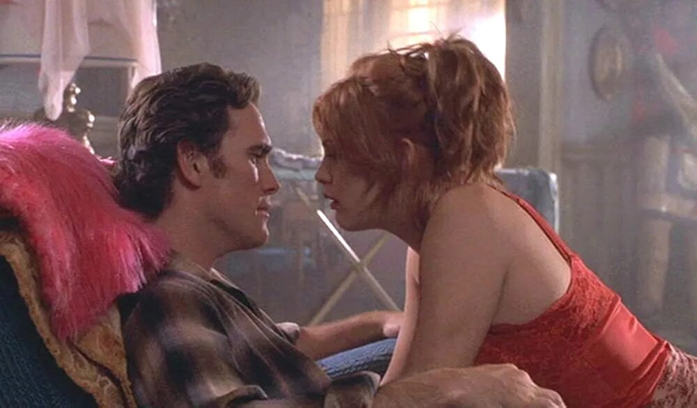 Сексапильная Лив Тайлер – Ночь В Баре Маккула (2001)