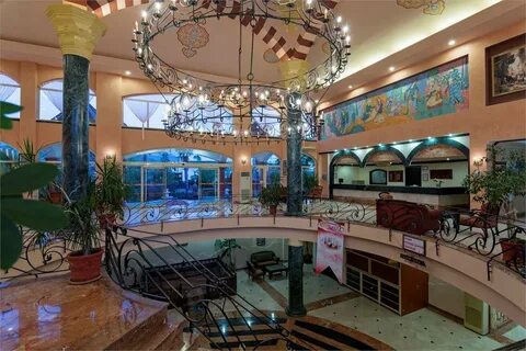 Larissa sultan s beach отзывы
