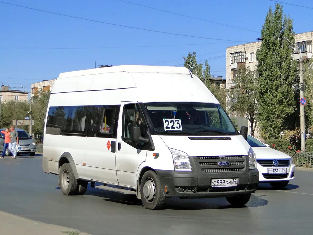 59 автобус волгоград отслеживание. Нижегородец-222709 Ford Transit FBD. 123 Автобус Волжский. 222709 Форд Транзит. Ford Transit Волгоградская область "а 739 КК 134".