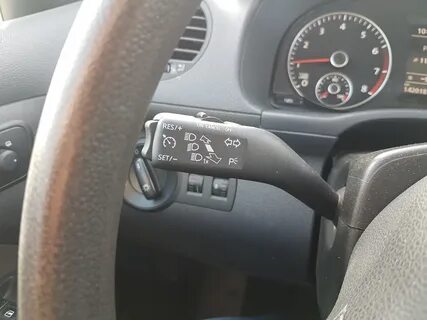 Фольксваген круиз