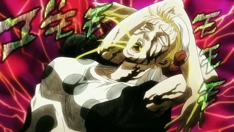 Jojo 18