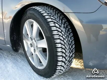 Continental wintercontact ts 870