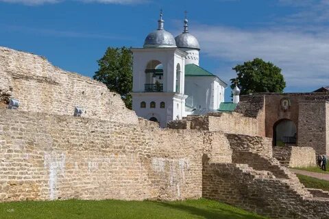 Изборском клуб