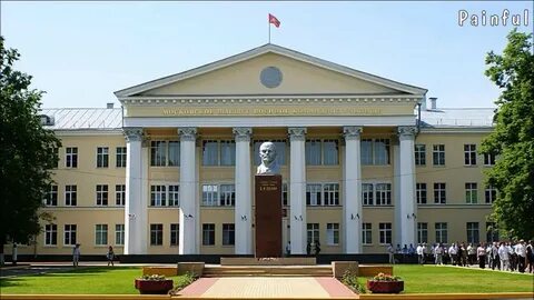 Пту г москвы
