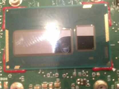 Core i5 4200u