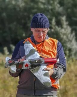 Увлечение владимира