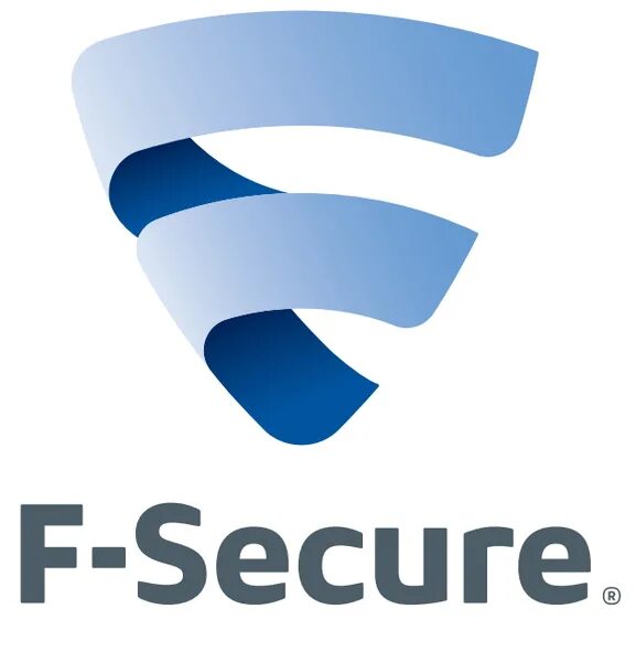 F secure. F secure