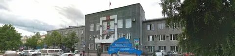 Соцзащита белово