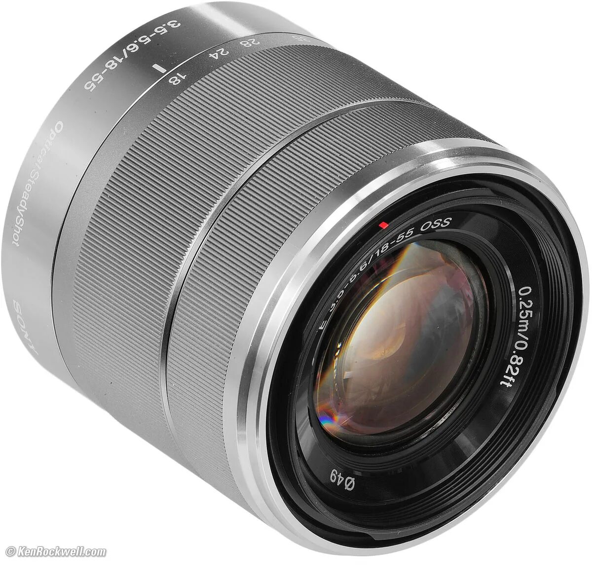 Объектив Sony 18-55mm f/3.5-5.6 e oss. Sony 18-55mm f/3.5-5.6 e oss (sel-1855). Объектив сони 18-55. Sony 18mm Lens.