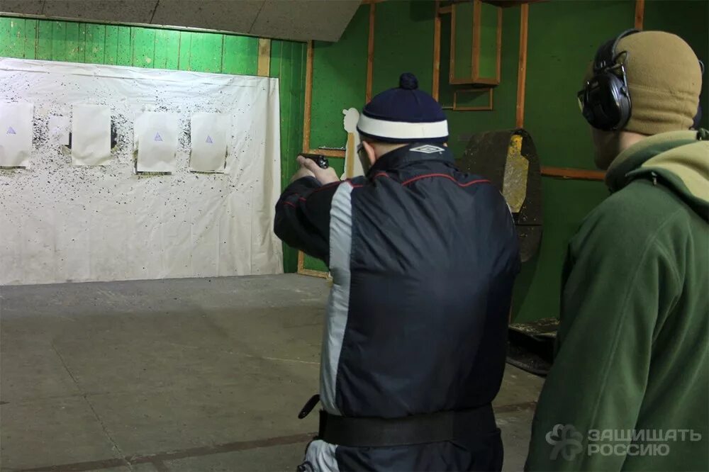 Учебный центр витязь. Учебный центр витязь