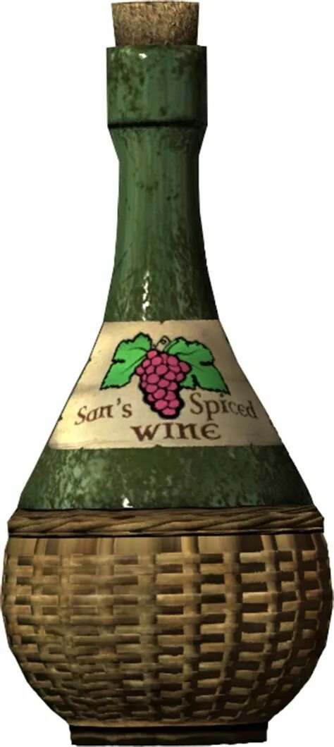 Вино Алто Skyrim. Скайрим вино. Вино Алто. Средневековая бутылка.