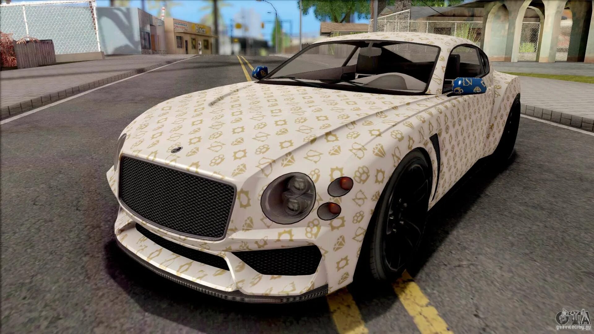 Enus paragon r. Paragon r gta 5. enus paragon r gta 5.